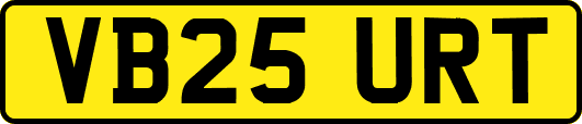 VB25URT