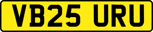 VB25URU