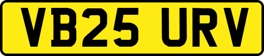 VB25URV
