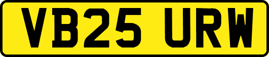 VB25URW