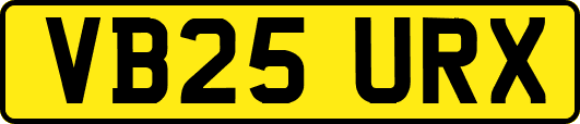 VB25URX