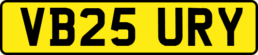 VB25URY