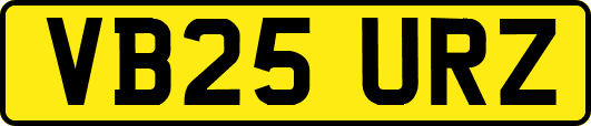 VB25URZ
