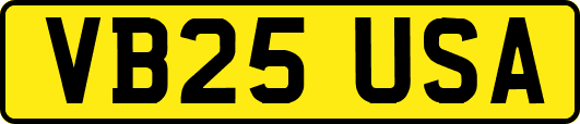 VB25USA