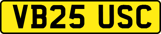 VB25USC