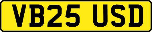VB25USD