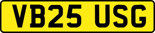 VB25USG