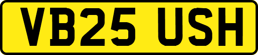 VB25USH