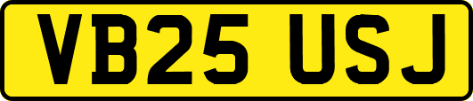VB25USJ