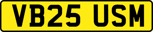 VB25USM