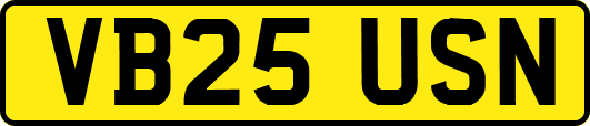VB25USN