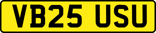 VB25USU