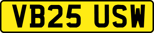 VB25USW
