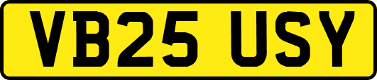 VB25USY