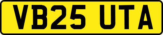 VB25UTA