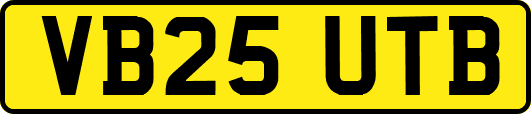 VB25UTB