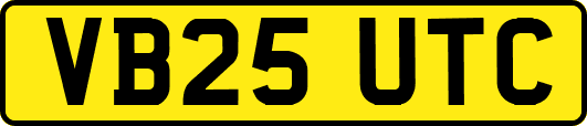 VB25UTC