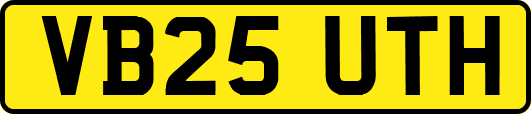 VB25UTH