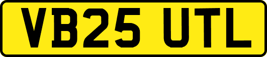 VB25UTL