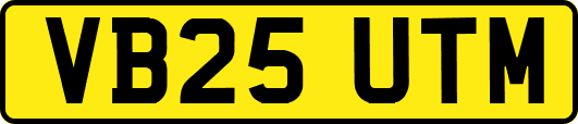 VB25UTM