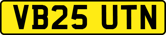 VB25UTN