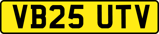 VB25UTV
