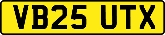VB25UTX