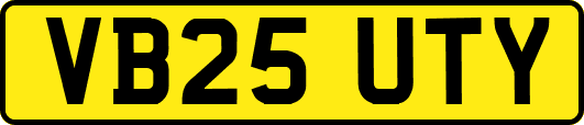 VB25UTY