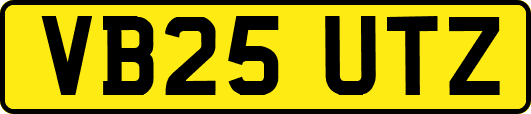 VB25UTZ