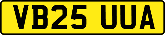 VB25UUA