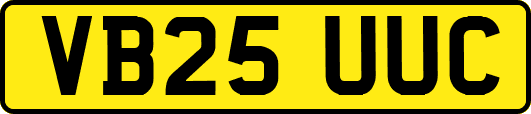VB25UUC