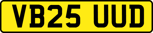 VB25UUD