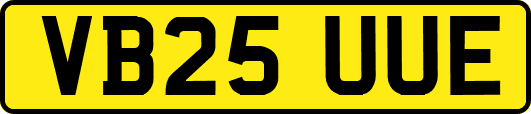 VB25UUE
