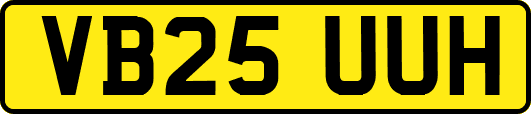 VB25UUH