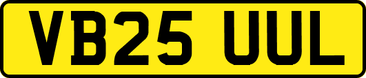 VB25UUL