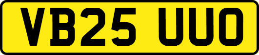 VB25UUO