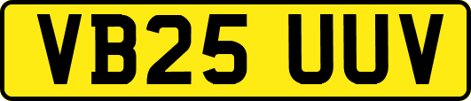 VB25UUV