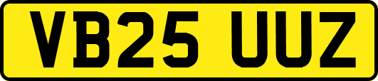 VB25UUZ