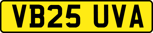 VB25UVA