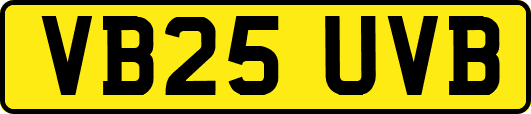 VB25UVB