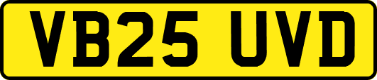 VB25UVD