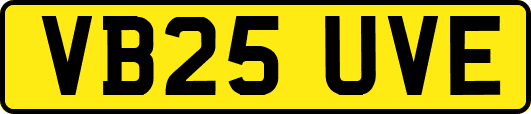 VB25UVE
