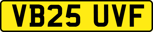 VB25UVF