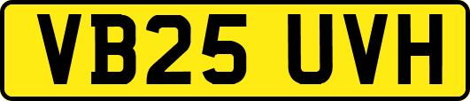 VB25UVH