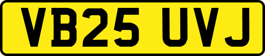 VB25UVJ