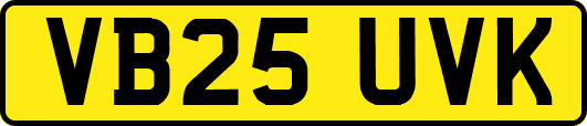 VB25UVK