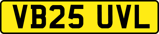 VB25UVL