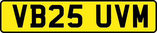 VB25UVM
