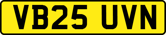 VB25UVN