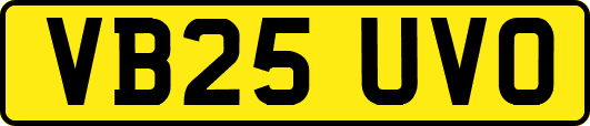 VB25UVO
